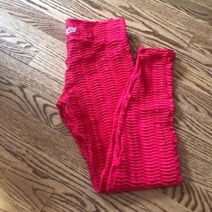 BBB BOOTY BY BRABANTS ORIGINAL FLAMENGO